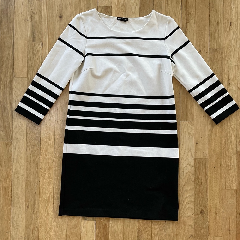 CLUB MONACO Dress